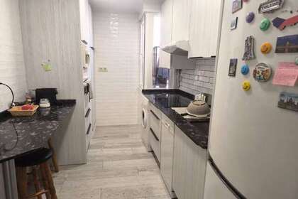 Flat in Plaza del Oeste, Salamanca. 