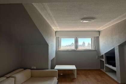 Wohnung in Centro, Salamanca. 
