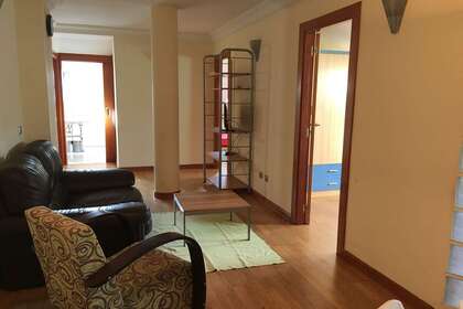 Logement en Centro, Salamanca. 