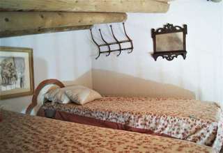 attic