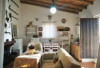 lounge - dining room
