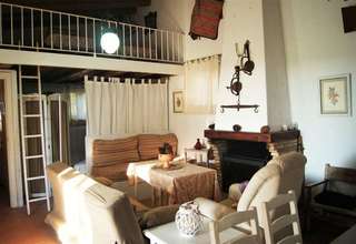 lounge - dining room