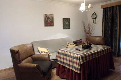 obývací pokoj / jídelna