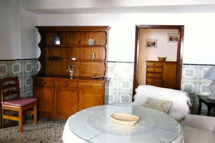 Refeitório – sala de jantar