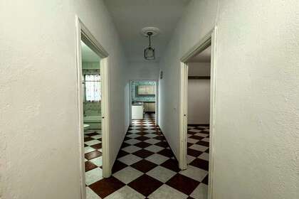 corridor