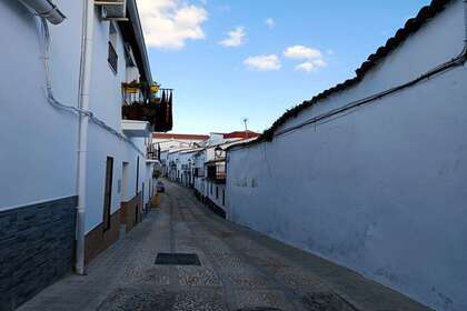 exteriér