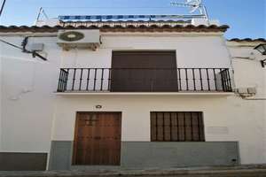 Haus zu verkaufen in Galaroza, Huelva. 