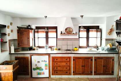 Дом Продажа в Aracena, Huelva. 