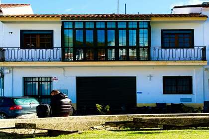 Byhuse til salg i Galaroza, Huelva. 