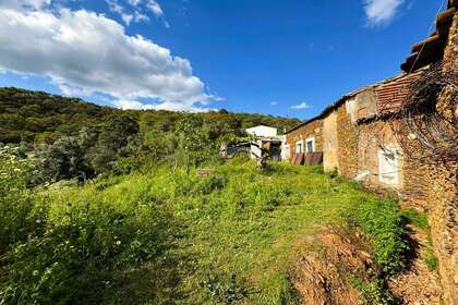 Parcela/Finca venta en Aroche, Huelva. 