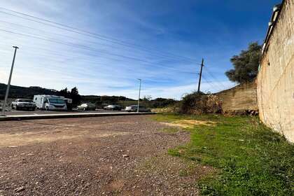 Stedelijke terreinen verkoop in Galaroza, Huelva. 