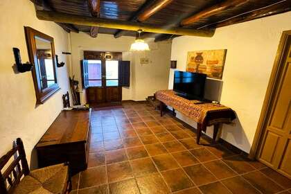 Byhuse til salg i Galaroza, Huelva. 