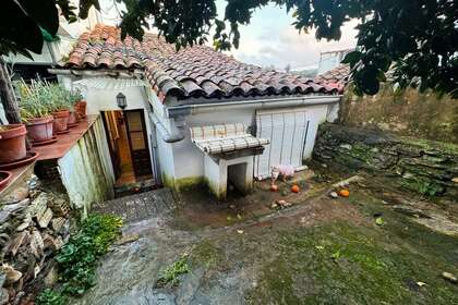 Dorpswoningen verkoop in Galaroza, Huelva. 