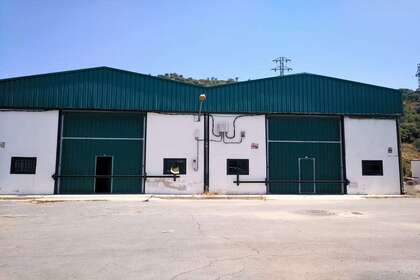 其他性能 出售 进入 Almonaster la Real, Huelva. 