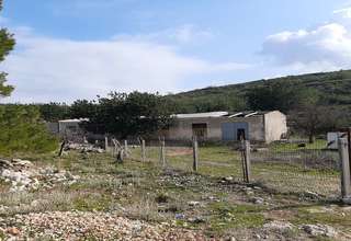 Rural/Agricultural land for sale in Pego, Alicante. 