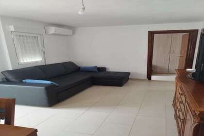 Plano em Zaidin, Zaidín, Granada. 