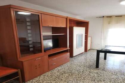 Flats in Chana, Granada. 