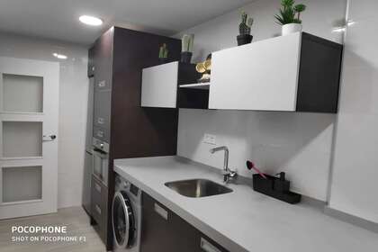 Appartamento +2bed in Trafico ( Zona Correos), Granada. 