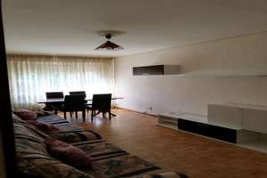Flats in Aranbizkarra, Vitoria-Gasteiz, Álava (Araba). 