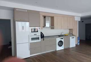 Flats in Centro, Vitoria-Gasteiz, Álava (Araba). 