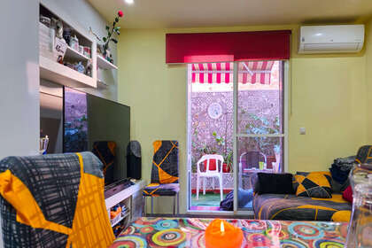 Flat for sale in Albal, Valencia. 