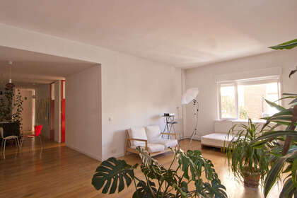 Квартира в Ríos Rosas, Chamberí, Madrid. 