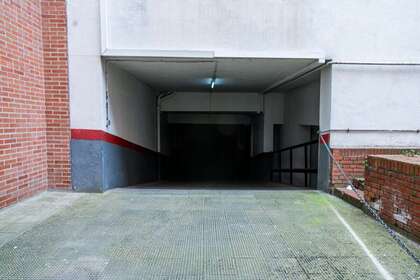 Парковка Продажа в Almagro, Chamberí, Madrid. 