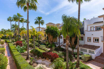 Flat Luxury for sale in San Pedro de Alcántara, Marbella, Málaga. 