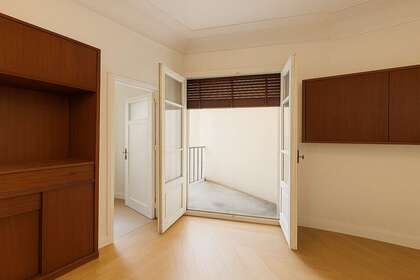 Flat for sale in Almagro, Chamberí, Madrid. 