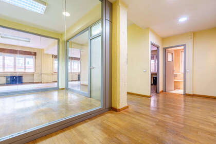 Flat for sale in Ríos Rosas, Chamberí, Madrid. 