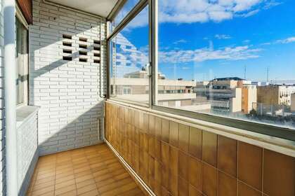 Flat for sale in Gaztambide, Chamberí, Madrid. 
