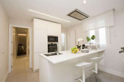 Flat for sale in Ríos Rosas, Chamberí, Madrid. 