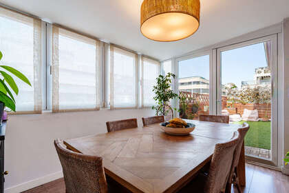 Flats verkoop in Ríos Rosas, Chamberí, Madrid. 