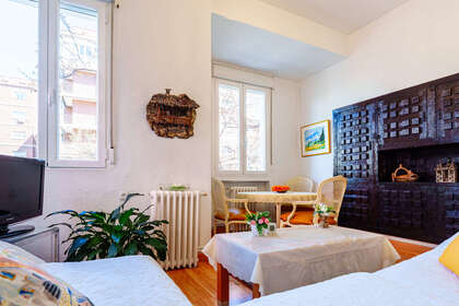 Flats verkoop in Arapiles, Chamberí, Madrid. 