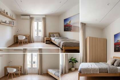 Квартира Продажа в Arapiles, Chamberí, Madrid. 