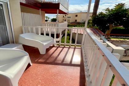 Appartamento 1bed in Playa de la Pobla de Farnals, Valencia. 