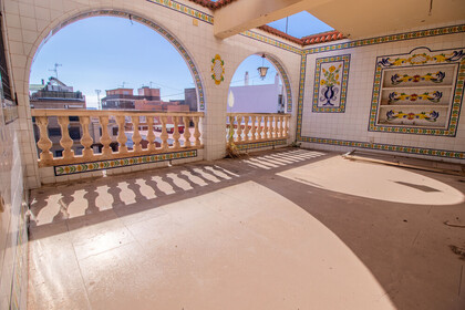 Logement vendre en La Pobla de Farnals, Valencia. 