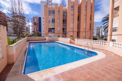 Appartamento 1bed in Playa de la Pobla de Farnals, Valencia. 
