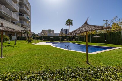 Appartamento 1bed in Playa de la Pobla de Farnals, Valencia. 