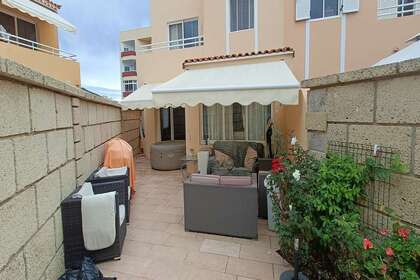 Casa geminada venda em El Madroñal, Adeje, Santa Cruz de Tenerife, Tenerife. 