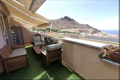 平 出售 进入 Roque Del Conde, Adeje, Santa Cruz de Tenerife, Tenerife. 