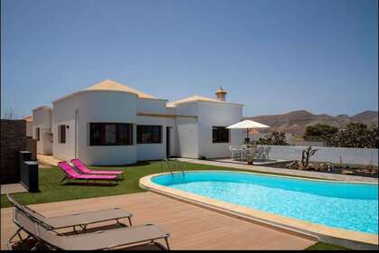 Villa for sale in La Oliva, Las Palmas, Fuerteventura. 