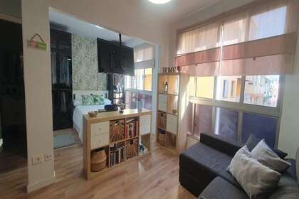 Flat for sale in El Medano, Granadilla de Abona, Santa Cruz de Tenerife, Tenerife. 