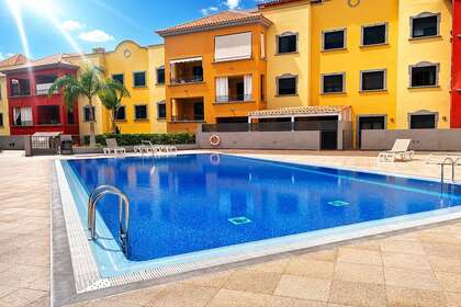 Flat for sale in Los Olivos, Adeje, Santa Cruz de Tenerife, Tenerife. 