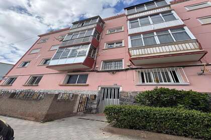 Квартира Продажа в Parque la Granja, Santa Cruz de Tenerife, Santa Cruz de Tenerife, Tenerife. 