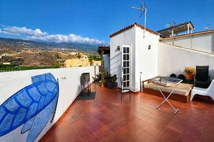 Деревенский дом Продажа в Alcalá, Guía de Isora, Santa Cruz de Tenerife, Tenerife. 