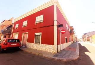 Huizen verkoop in Convento, Valdepeñas, Ciudad Real. 