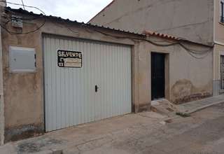 Stedelijke terreinen verkoop in Cachiporro, Valdepeñas, Ciudad Real. 