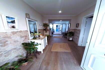 House for sale in Convento, Valdepeñas, Ciudad Real. 