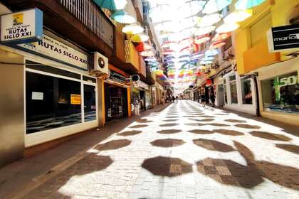 Kommercielle lokaler i Centro, Valdepeñas, Ciudad Real. 